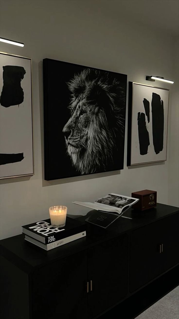 WALL ART