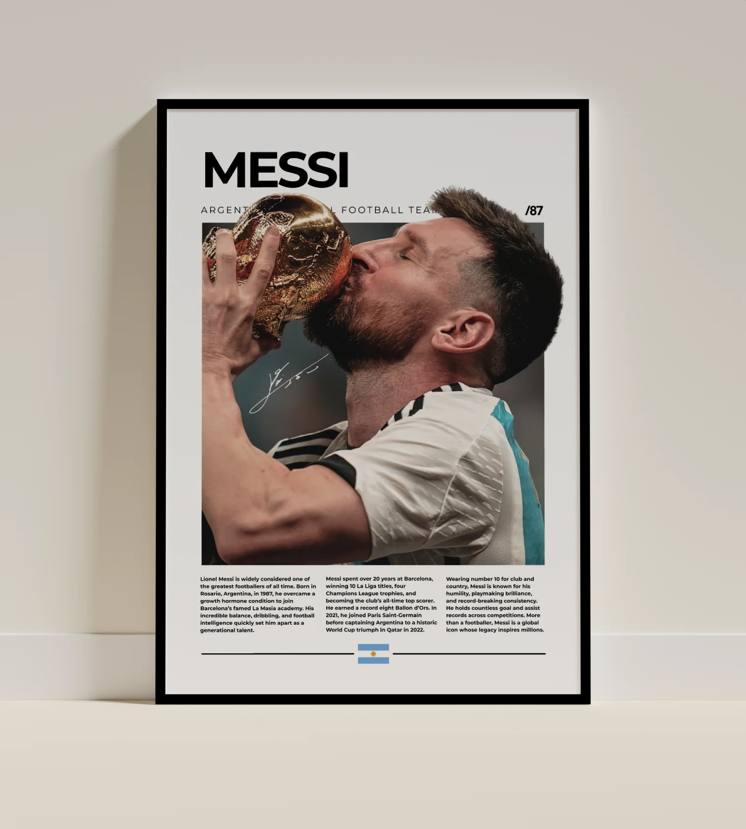 Cristiano Ronaldo-Lionel Messi-Lamine Yamal